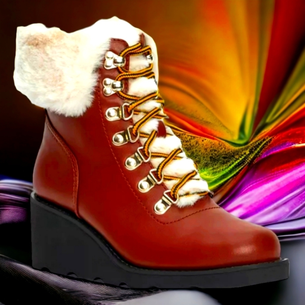 INC BOOTIE